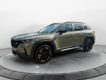 2026 Mazda Mazda CX-50 2.5 Turbo Meridian Edition