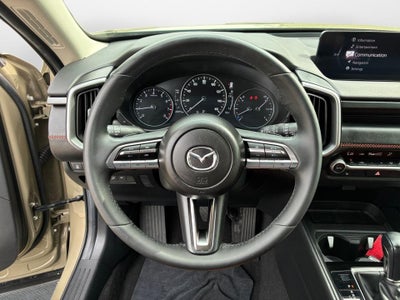 2024 Mazda Mazda CX-50 2.5 Turbo Meridian Edition