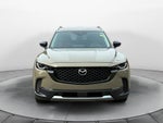 2024 Mazda Mazda CX-50 2.5 Turbo Meridian Edition
