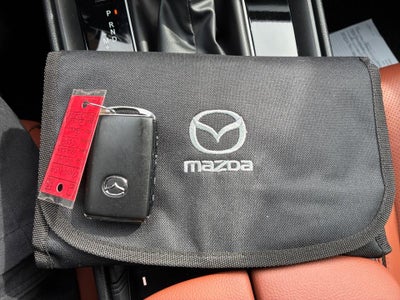 2024 Mazda Mazda CX-50 2.5 Turbo Meridian Edition