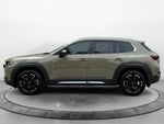 2024 Mazda Mazda CX-50 2.5 Turbo Meridian Edition
