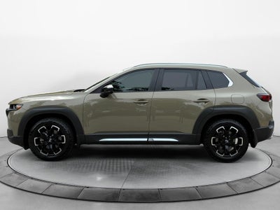 2024 Mazda Mazda CX-50 2.5 Turbo Meridian Edition