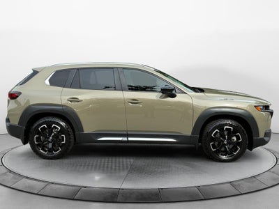 2024 Mazda Mazda CX-50 2.5 Turbo Meridian Edition