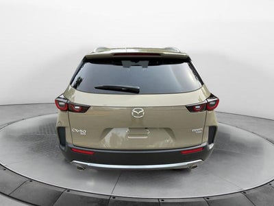 2024 Mazda Mazda CX-50 2.5 Turbo Meridian Edition