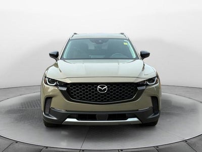 2024 Mazda Mazda CX-50 2.5 Turbo Meridian Edition
