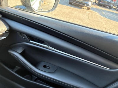 2022 Mazda Mazda3 Sedan Select