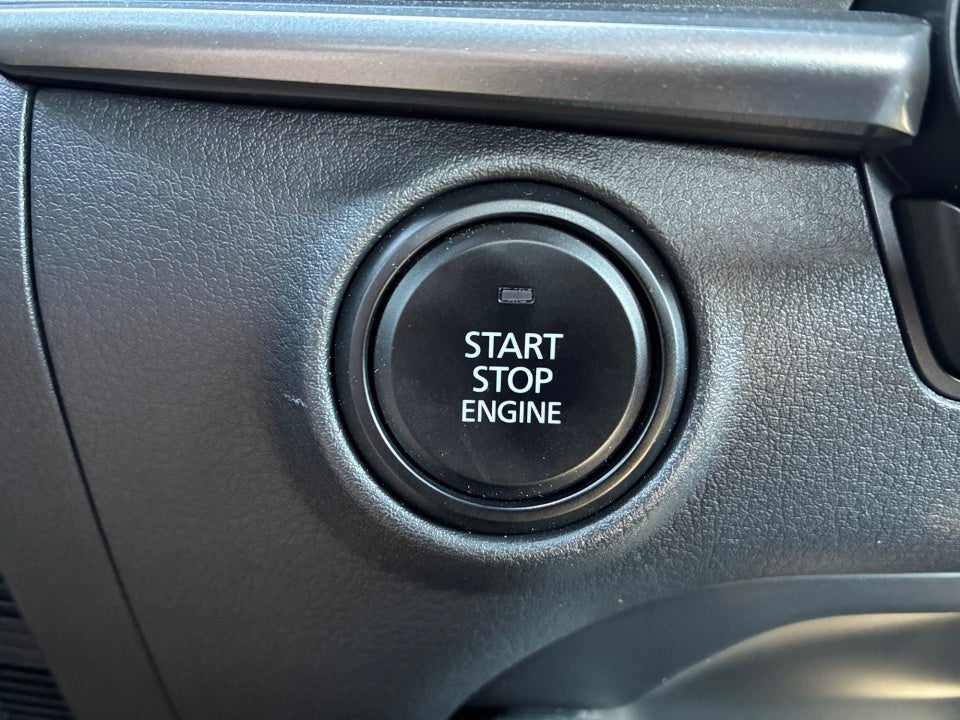2025 Mazda Mazda3 Hatchback 2.5 S Select Sport