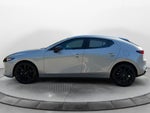2025 Mazda Mazda3 Hatchback 2.5 S Select Sport