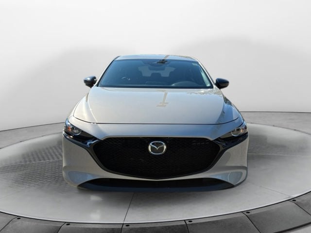 2025 Mazda Mazda3 Hatchback 2.5 S Select Sport