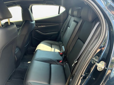2026 Mazda Mazda3 Hatchback 2.5 S Preferred