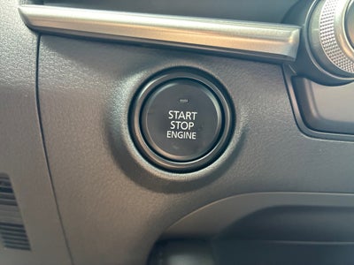 2026 Mazda Mazda3 Hatchback 2.5 S Preferred