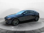2026 Mazda Mazda3 Hatchback 2.5 S Preferred
