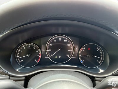 2026 Mazda Mazda3 Hatchback 2.5 S Preferred