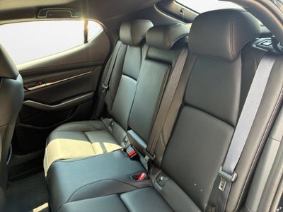 2026 Mazda Mazda3 Hatchback 2.5 S Preferred