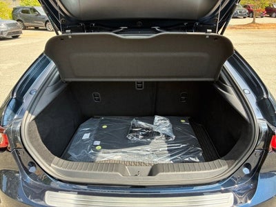 2026 Mazda Mazda3 Hatchback 2.5 S Preferred
