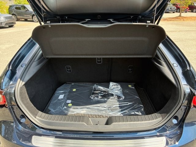 2026 Mazda Mazda3 Hatchback 2.5 S Preferred