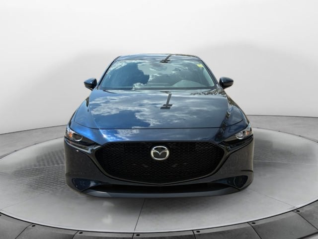 2026 Mazda Mazda3 Hatchback 2.5 S Preferred