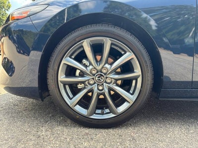 2026 Mazda Mazda3 Hatchback 2.5 S Preferred