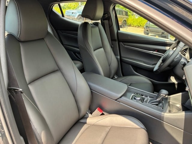 2026 Mazda Mazda3 Hatchback 2.5 S Preferred