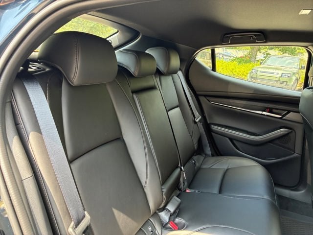 2026 Mazda Mazda3 Hatchback 2.5 S Preferred