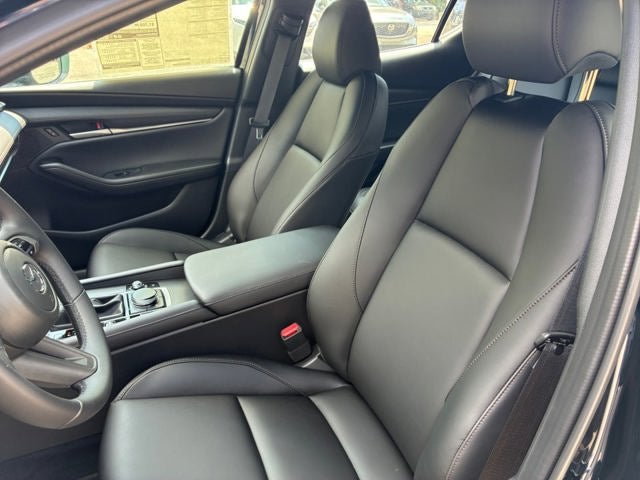 2026 Mazda Mazda3 Hatchback 2.5 S Preferred