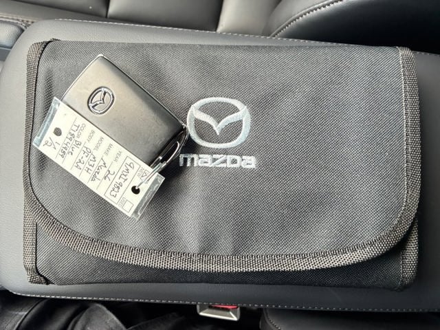 2026 Mazda Mazda3 Hatchback 2.5 S Preferred