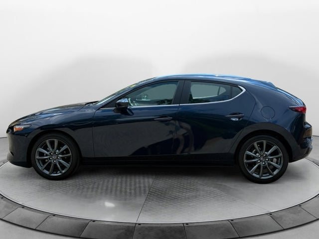 2026 Mazda Mazda3 Hatchback 2.5 S Preferred