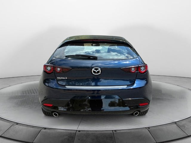 2026 Mazda Mazda3 Hatchback 2.5 S Preferred