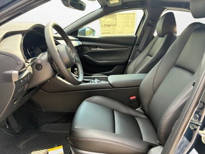 2026 Mazda Mazda3 Hatchback 2.5 S Preferred