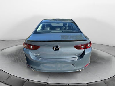 2026 Mazda Mazda3 Sedan 2.5 Turbo Premium Plus AWD