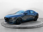 2026 Mazda Mazda3 Sedan 2.5 Turbo Premium Plus AWD