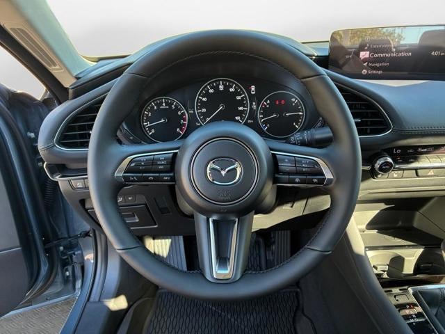 2026 Mazda Mazda3 Sedan 2.5 Turbo Premium Plus AWD