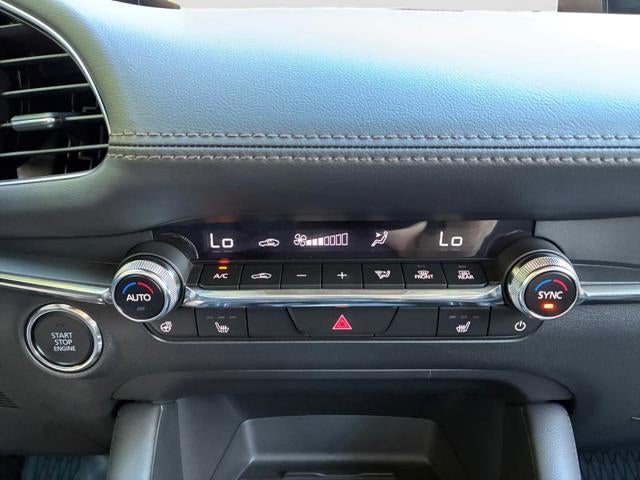 2026 Mazda Mazda3 Sedan 2.5 Turbo Premium Plus AWD