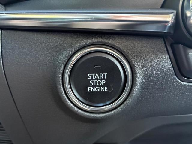 2026 Mazda Mazda3 Sedan 2.5 Turbo Premium Plus AWD