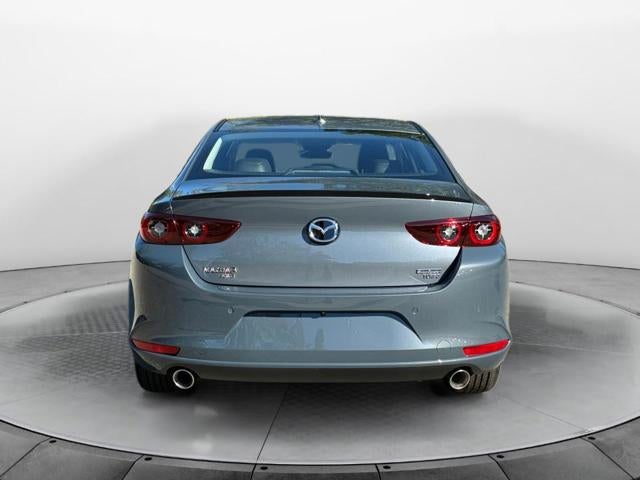 2026 Mazda Mazda3 Sedan 2.5 Turbo Premium Plus AWD