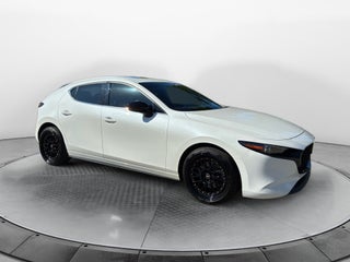 2019 Mazda Mazda3 Hatchback w/Premium Pkg