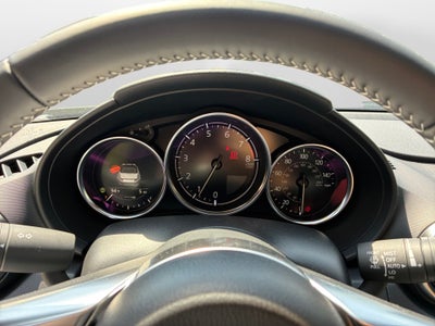 2026 Mazda Mazda MX-5 Miata Grand Touring