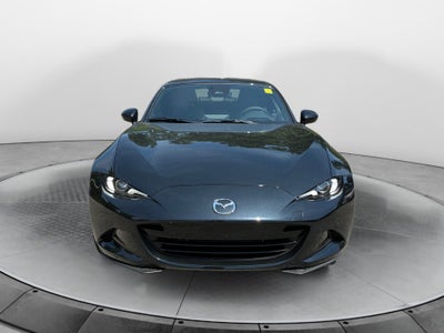 2026 Mazda Mazda MX-5 Miata Grand Touring