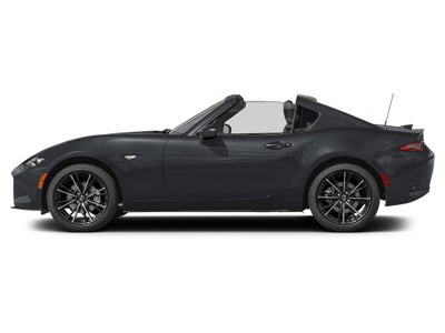 2026 Mazda Mazda MX-5 Miata RF Grand Touring