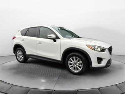 2016 Mazda Mazda CX-5 Touring