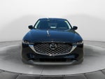 2025 Mazda Mazda CX-5 2.5 S