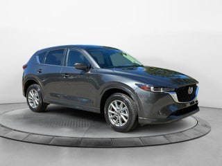 2024 Mazda Mazda CX-5 2.5 S Select Package