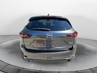 2024 Mazda Mazda CX-5 2.5 S Select Package
