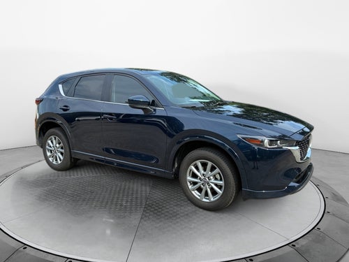 2024 Mazda Mazda CX-5 2.5 S Preferred Package