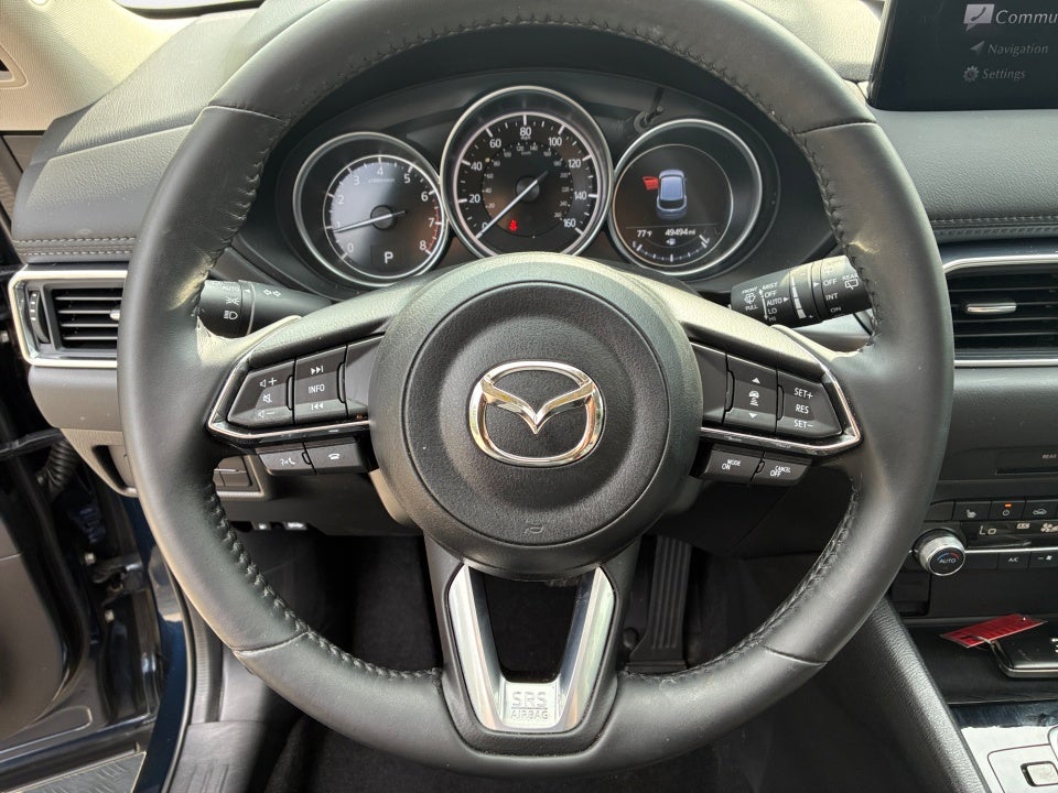 2024 Mazda Mazda CX-5 2.5 S Preferred Package