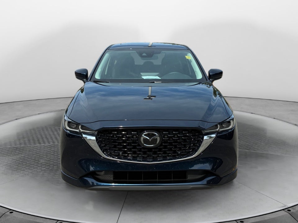 2024 Mazda Mazda CX-5 2.5 S Preferred Package