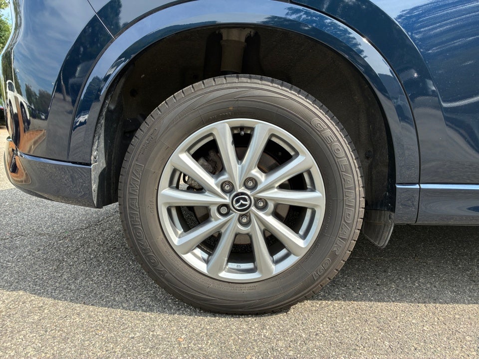 2024 Mazda Mazda CX-5 2.5 S Preferred Package
