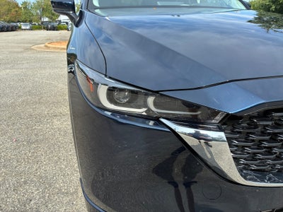 2024 Mazda Mazda CX-5 2.5 S Preferred Package
