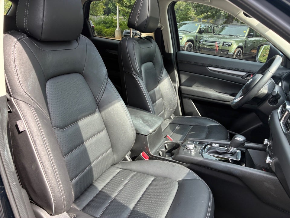 2024 Mazda Mazda CX-5 2.5 S Preferred Package