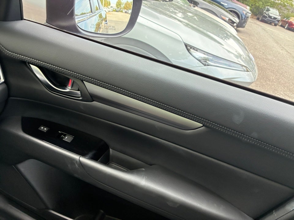 2024 Mazda Mazda CX-5 2.5 S Preferred Package
